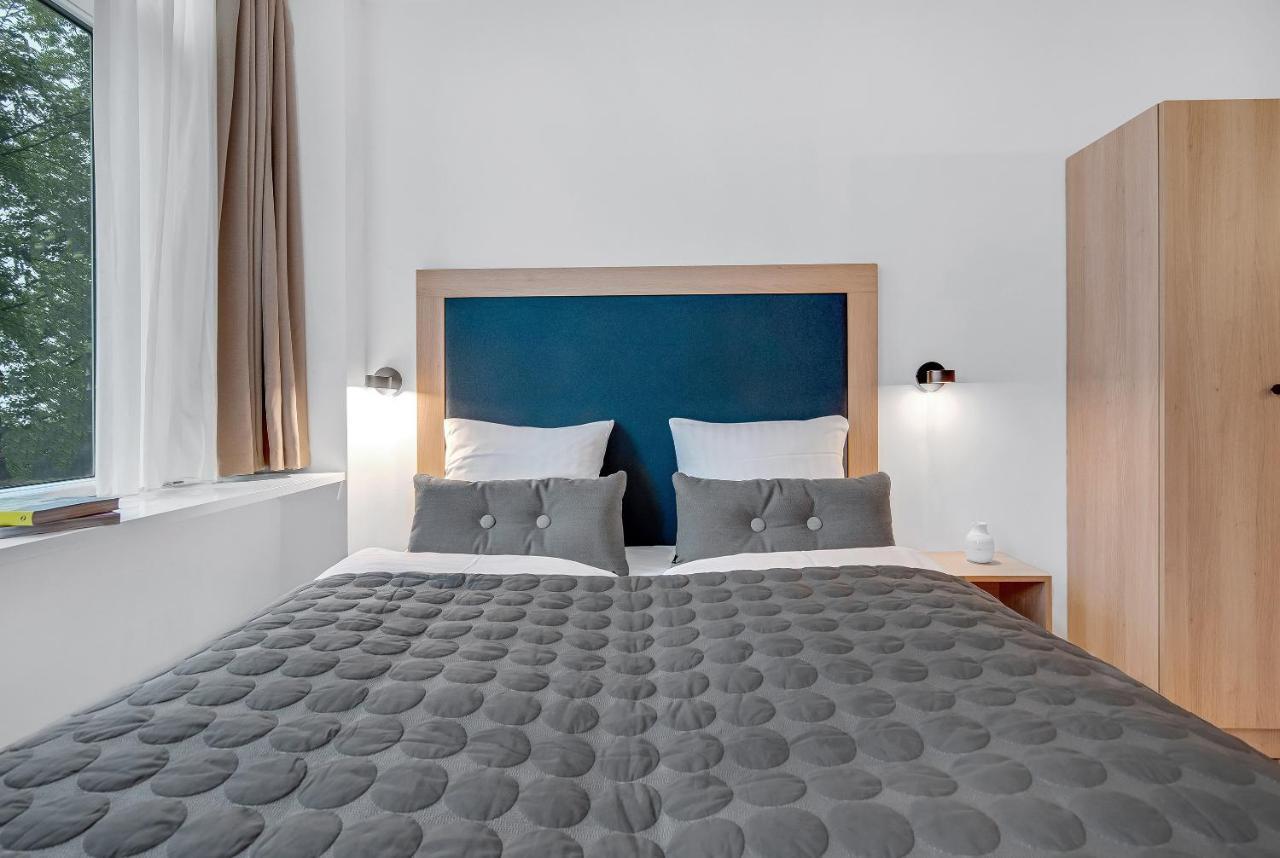 Studio1A Hotel Apartments Kopenhagen Exterior foto